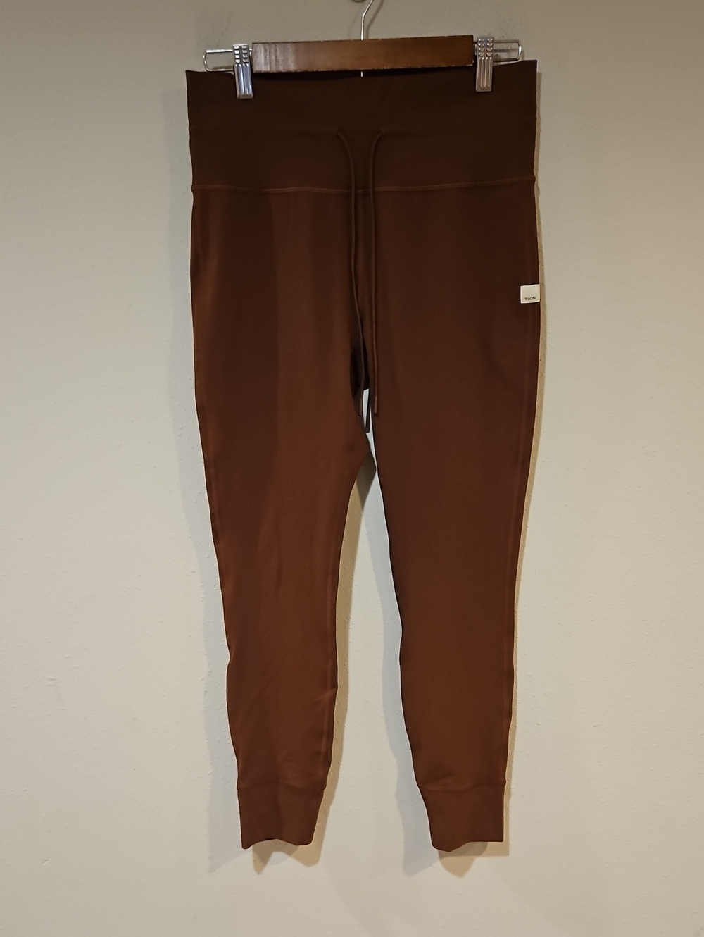 Vouri Brown Leggings